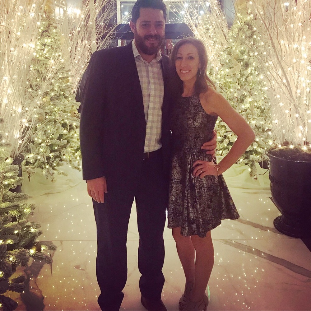 Meet your Posher, Cherish